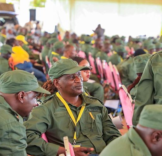 Kigezi Teens Magazine tweet media