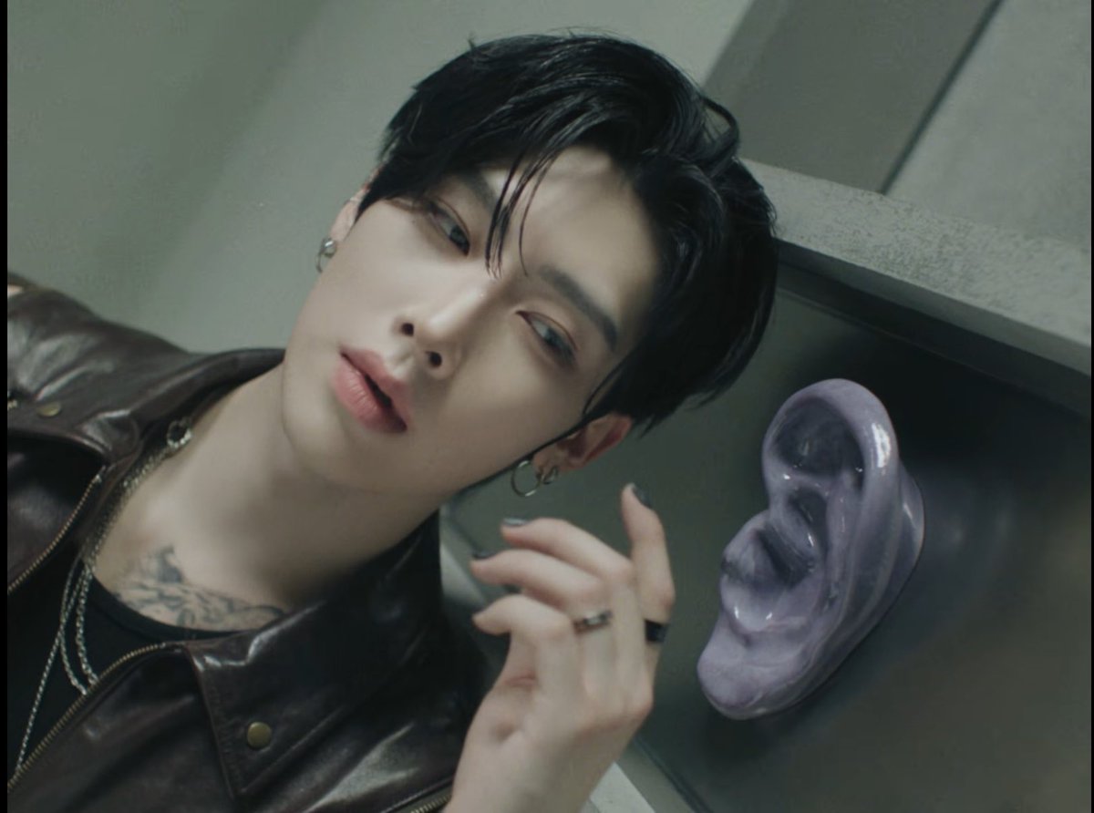 ricky as sanrio tweet media