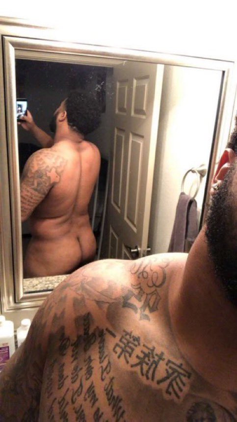 Testosterone Lust tweet media