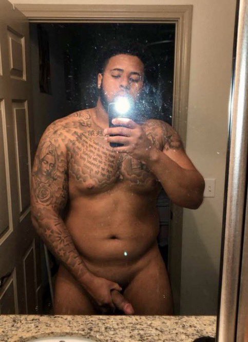 Testosterone Lust tweet media
