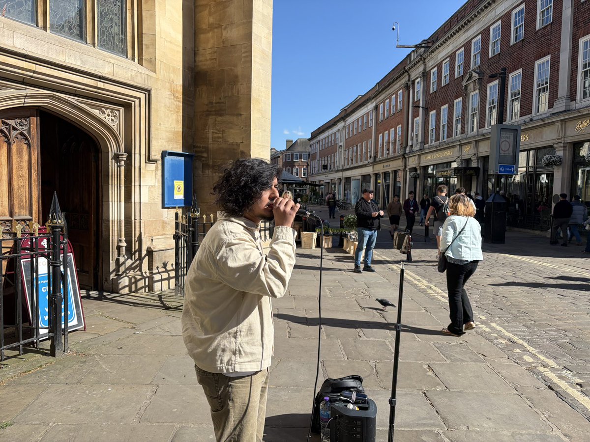 John F. Goodfellow tweet media