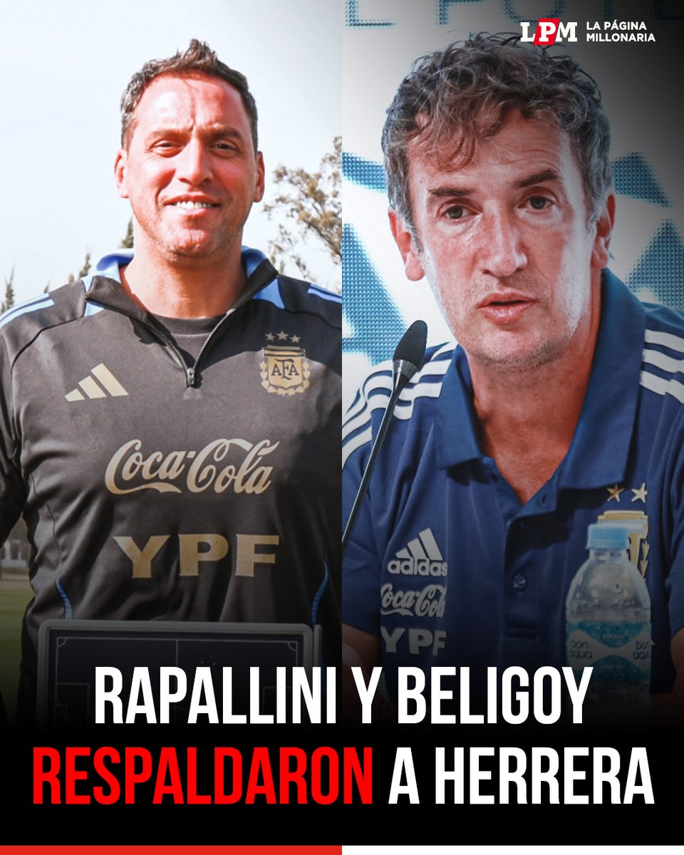 La Página Millonaria tweet media