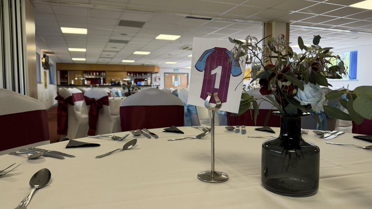 Scunthorpe United FC tweet media
