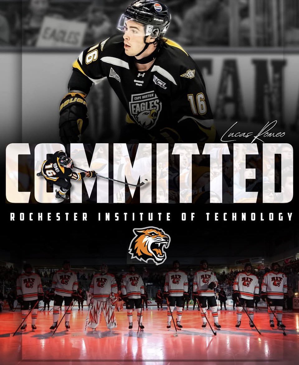 College Puck NXT tweet media