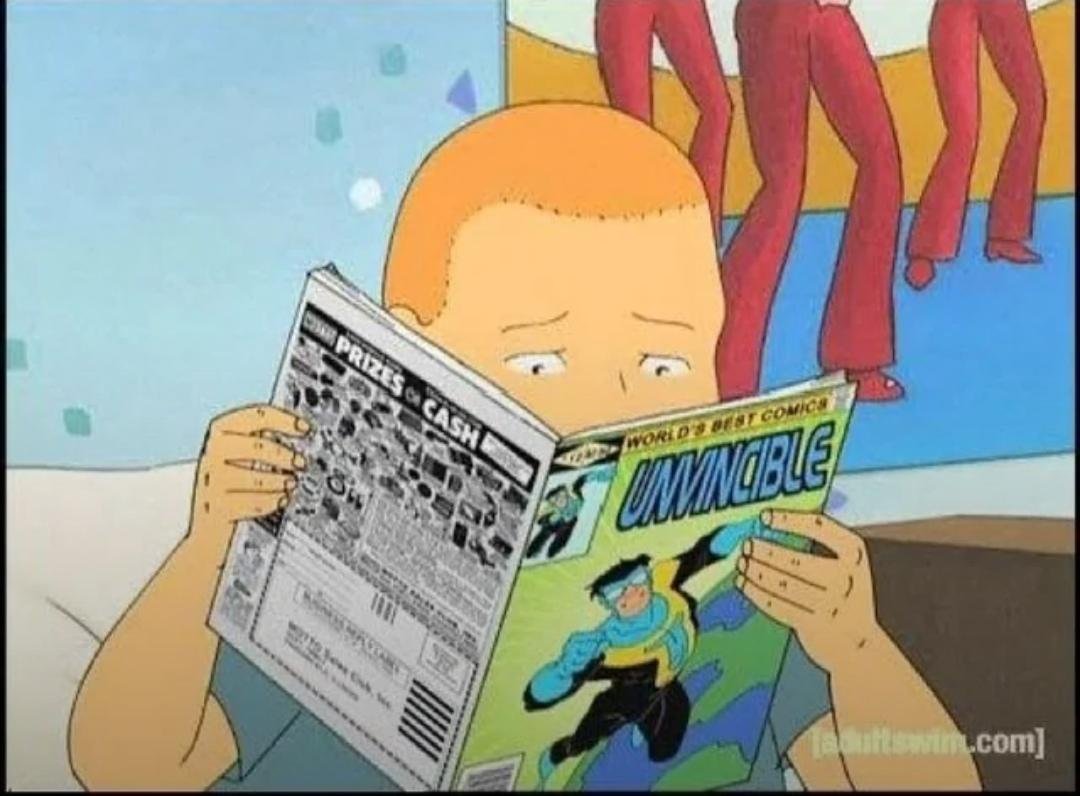 Crust 🏳️‍🌈🇵🇸 tweet media