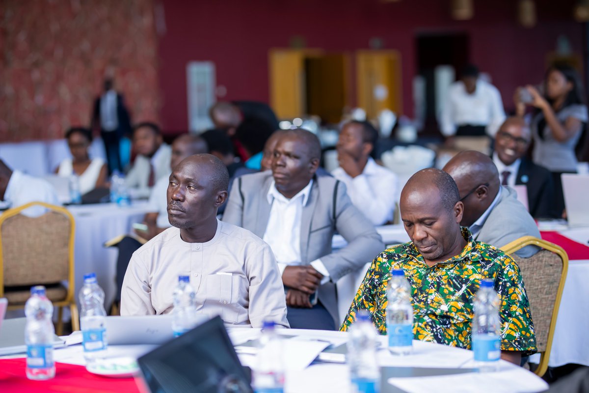 FAOMalawi's tweet photo. Happening now! 🇲🇼 FAO &amp; Malawi kick off the regional inception of the FAO-China project under the OCOP initiative. 
80+ experts are in Lilongwe to promote special agricultural products. 🍌🌱
 #OCOP #SouthSouthCooperation https://t.co/iRDbiBF8lH