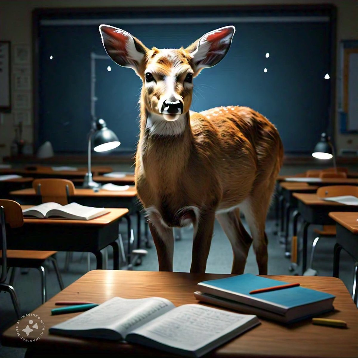 Pam Domecq tweet media