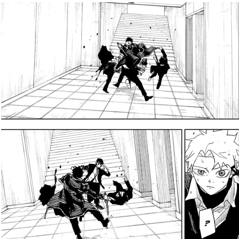 Swquish 🏀 |#TENOÍ tweet media