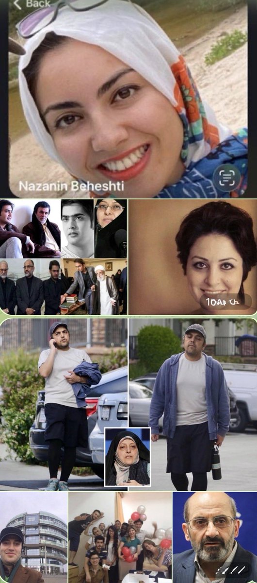 پسر عاقل نوح tweet media