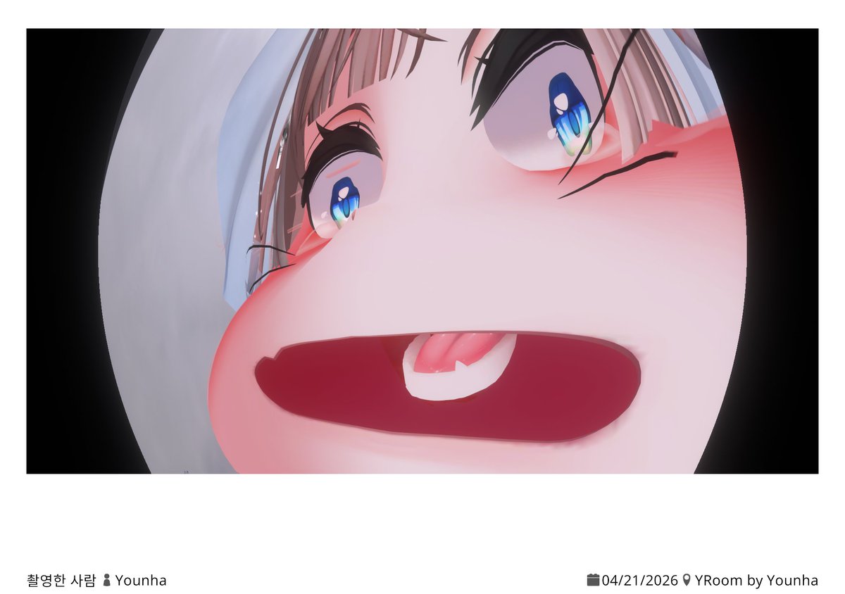김주발 JuvR tweet media