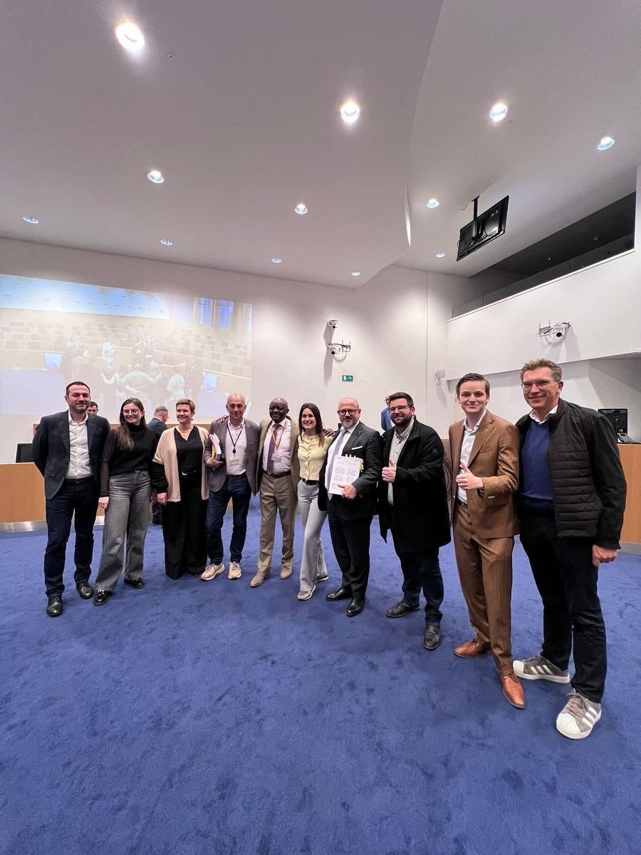 Jeroen Bergers🎗️ tweet media