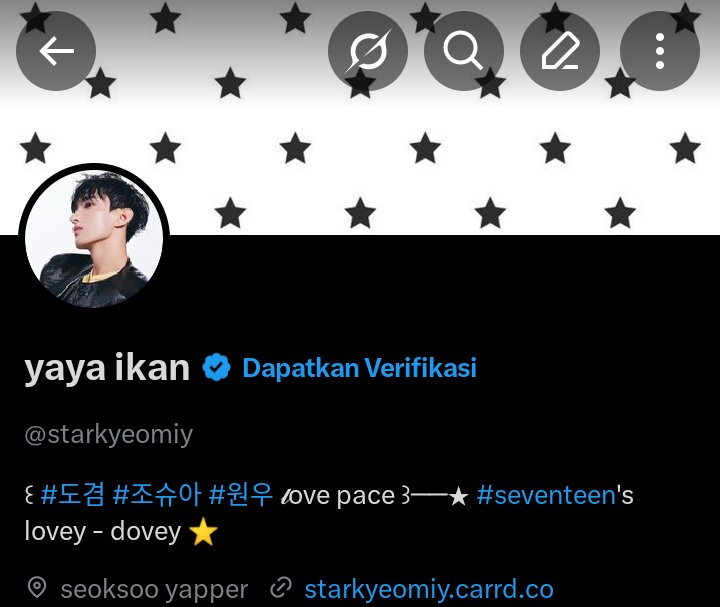 yaya ikan tweet media