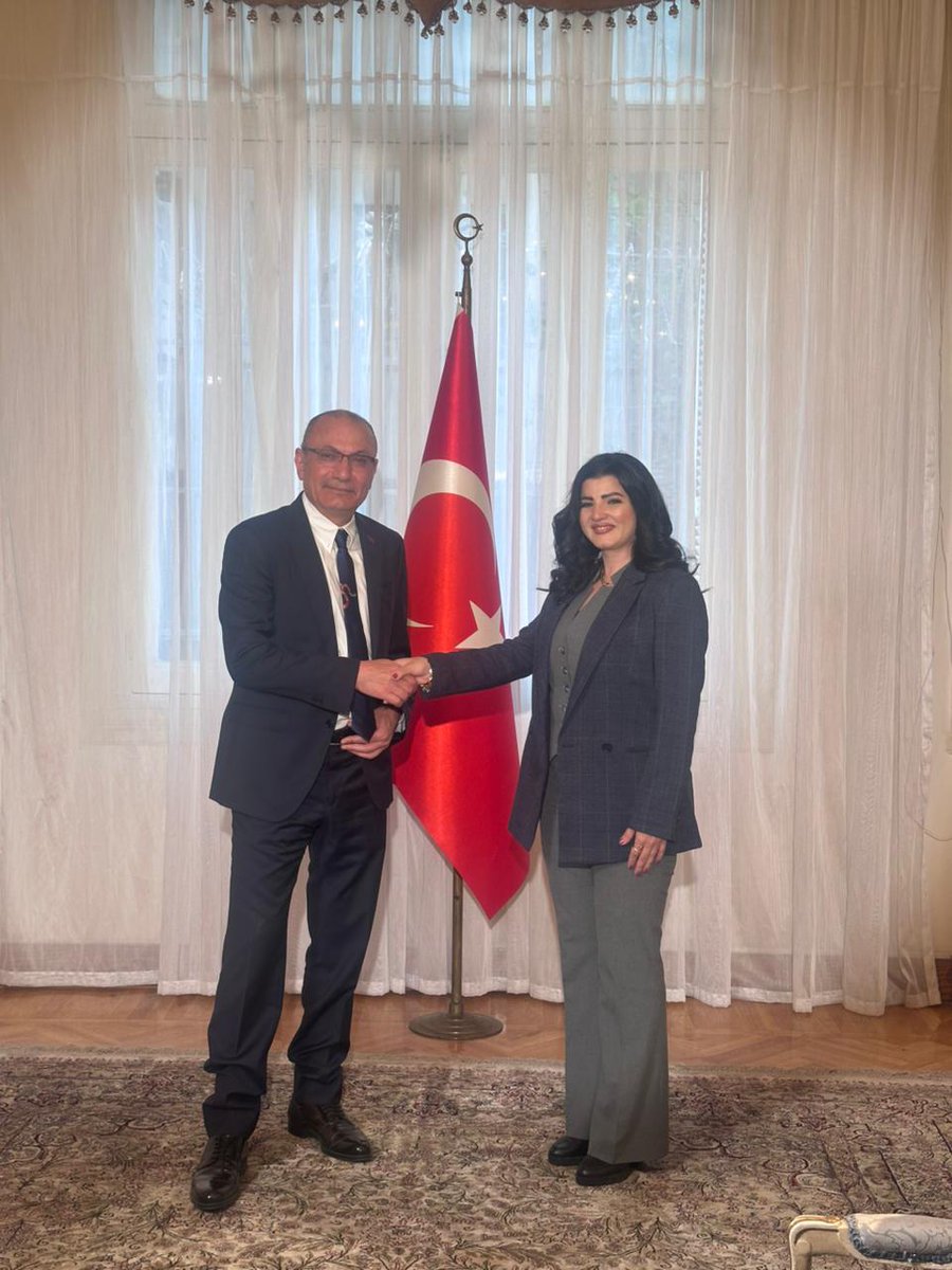 Salih Mutlu Şen tweet media