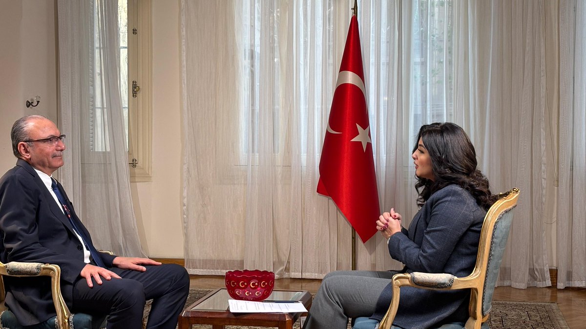 Salih Mutlu Şen tweet media