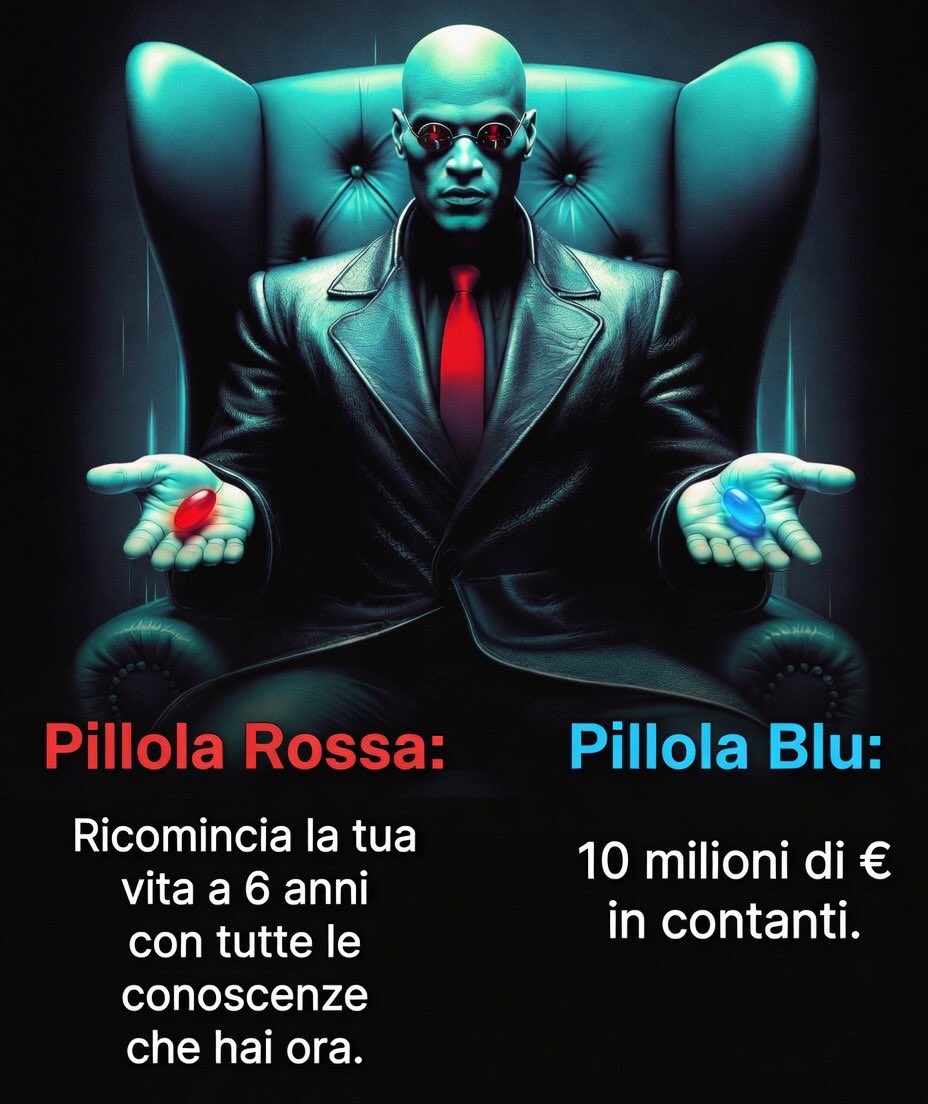 𝔻𝕆ℝ𝕀𝔸ℕ 𝔾ℝ𝔸𝕐 ™🇮🇹 𝕏 🧱🗿 ✠ tweet media