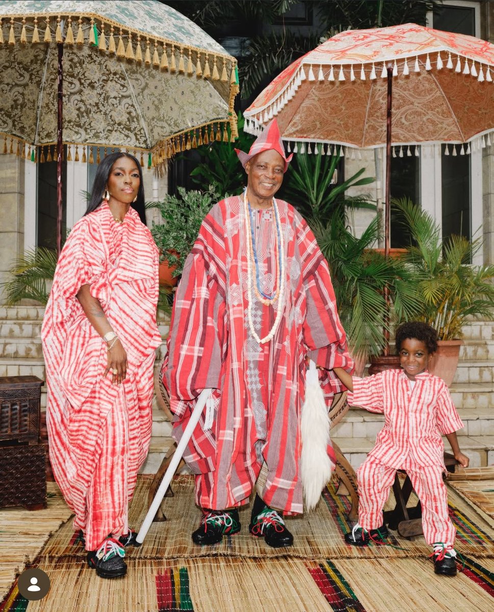 GRACE LADOJA MBE tweet media