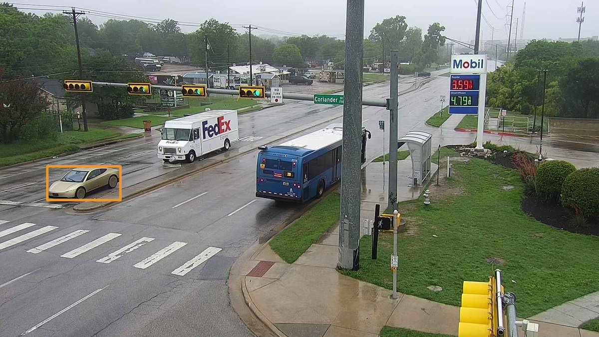 CybercabSpotter's tweet image. RIVERSIDE DR · maps.google.com/?q=30.220241,-…

#cybercab #tesla #robotaxi