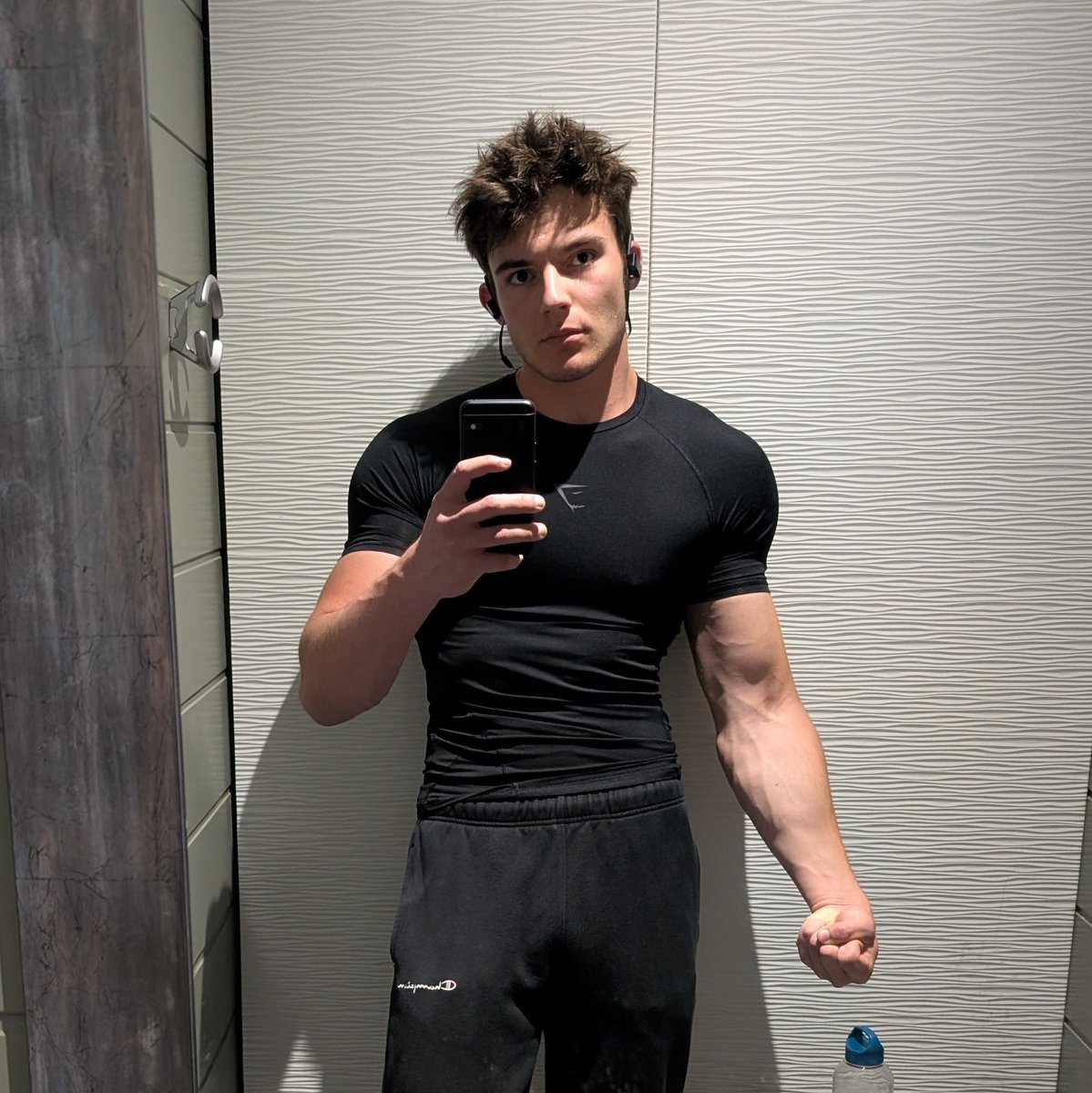 Popper Loser F&g 🔑 tweet media