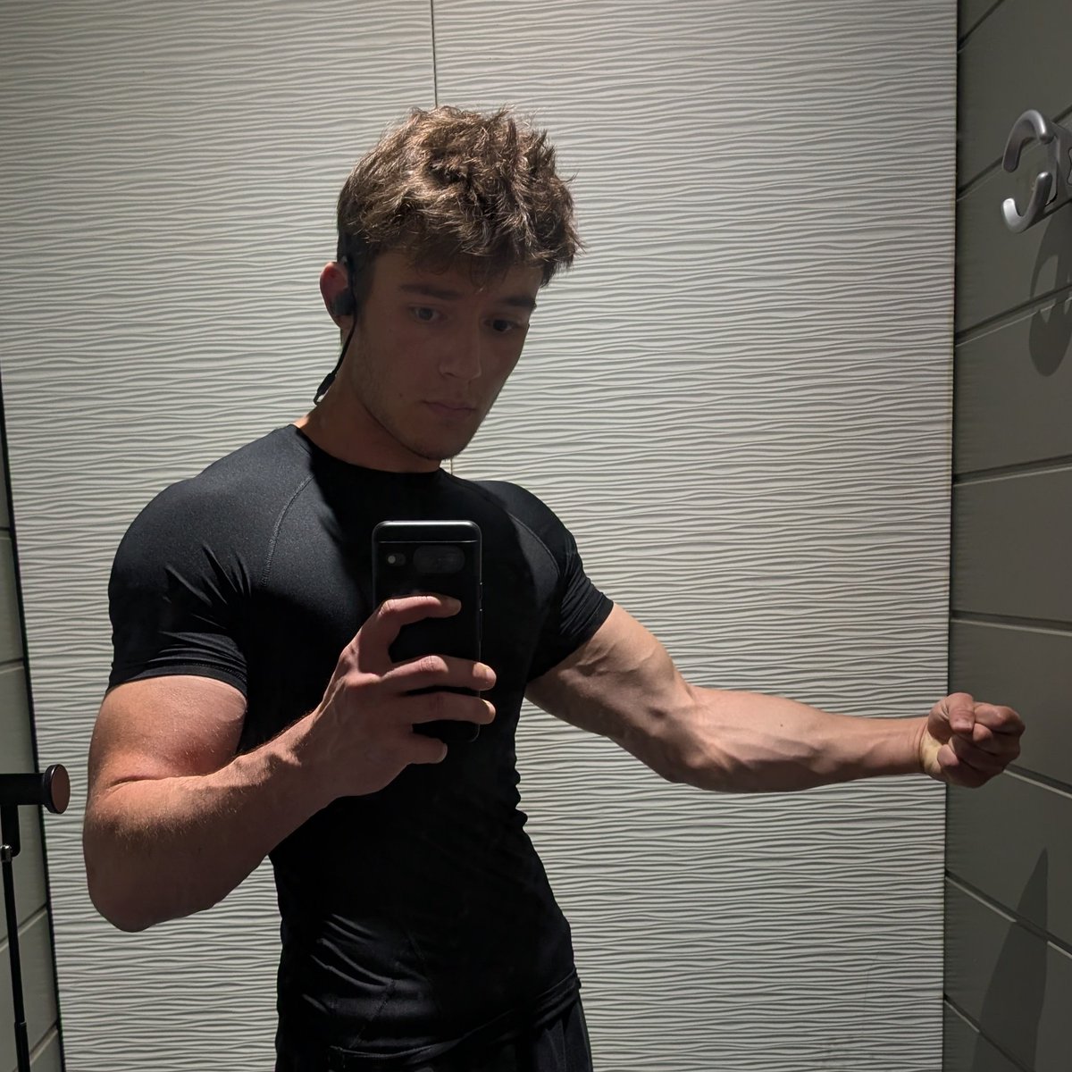 Popper Loser F&g 🔑 tweet media