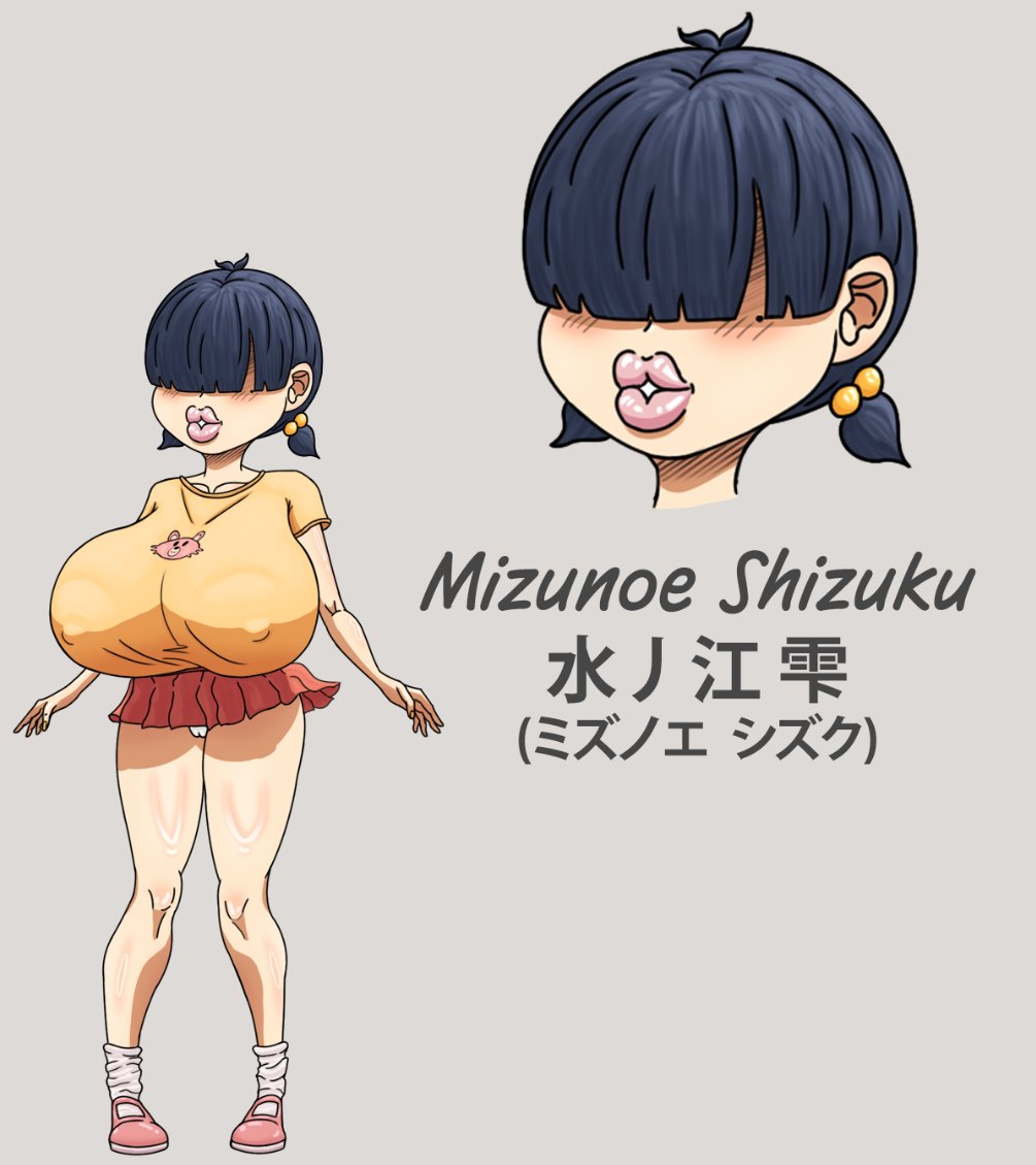 xDodulox's tweet photo. New Original Characters !

(You can check out other versions on🐘Baraag, link in bio)

Here are some New OCs I made, probably for future projects, while waiting for the second version of the fan art featuring Yuzu-chan and Kaho-chan.

I can't wait to hearing your thoughts on it ! https://t.co/g9TxCf1AGW