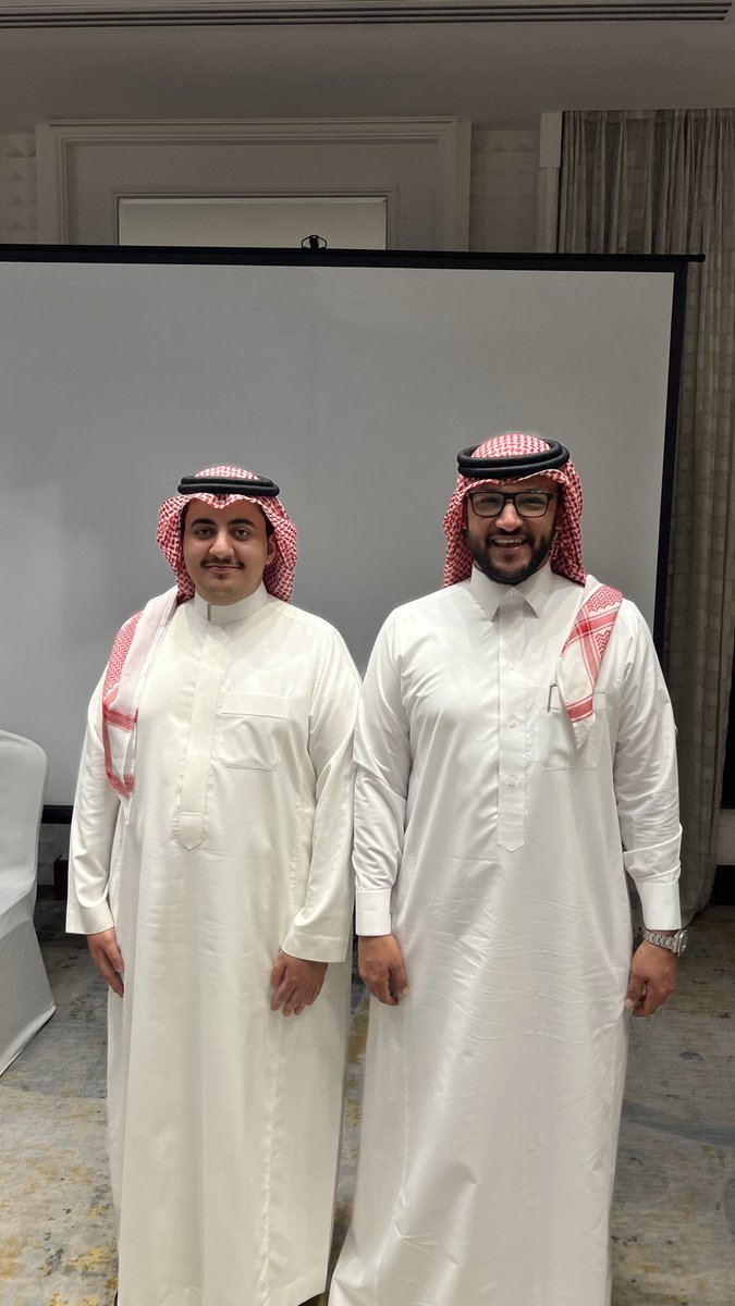 عبدالمجيد آل حامد tweet media