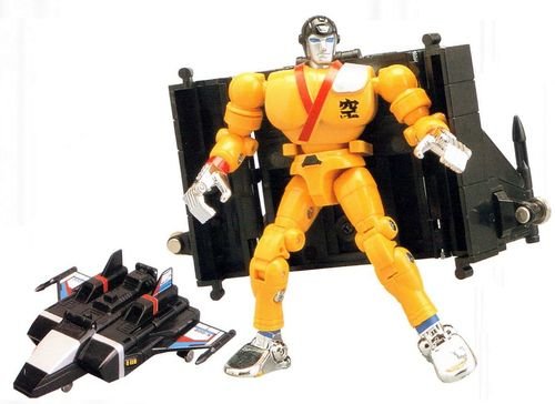 GoBots Daily tweet media