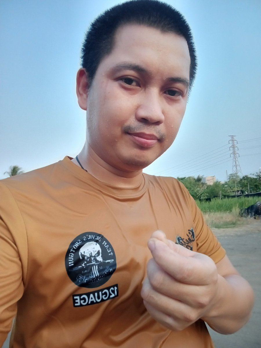 park052531's tweet photo. สุขภาพที่ดีต้องออกกำลังกายครับ https://t.co/9E6ZoiSWdM