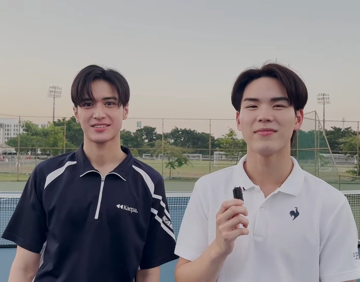 TESHOWPING_OFFICIAL tweet media