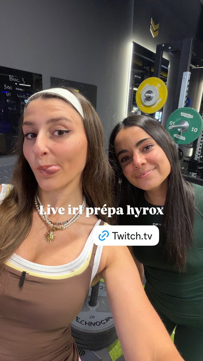 Nina tweet media