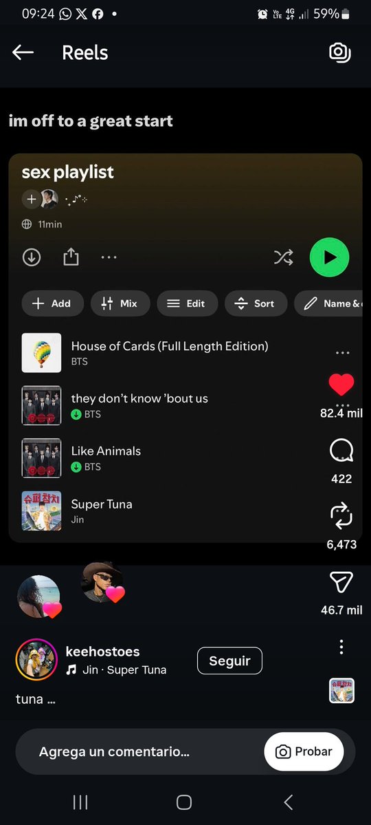 Liz 🩷 DUAL tweet media