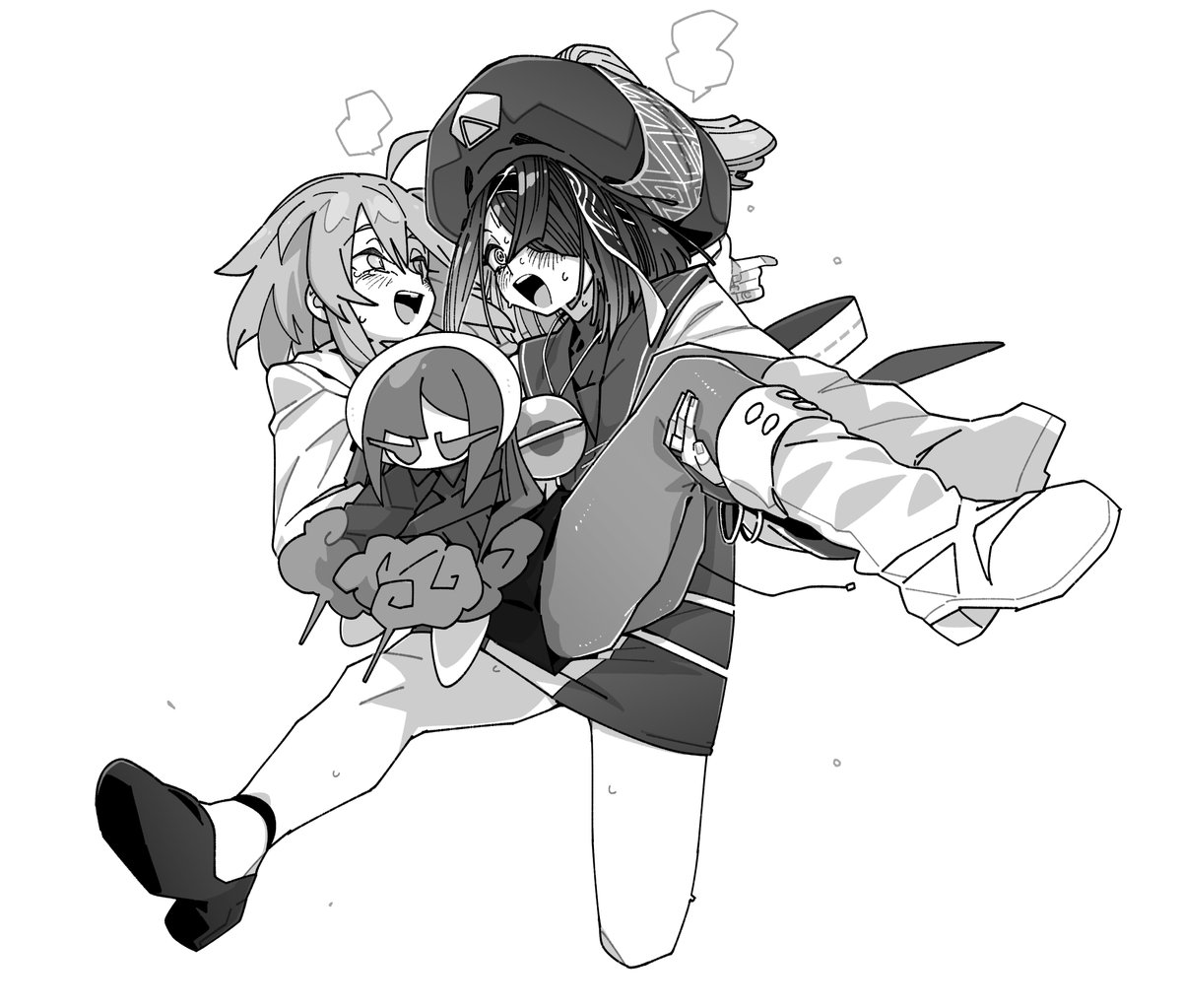 わいら tweet media