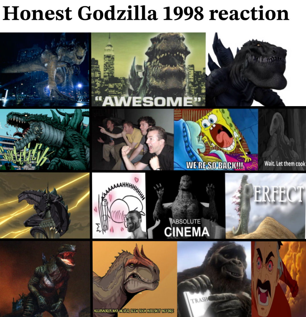 Gojirax(March 7th’s,Yixuan’s husband,Zilla Jr BFF) tweet media