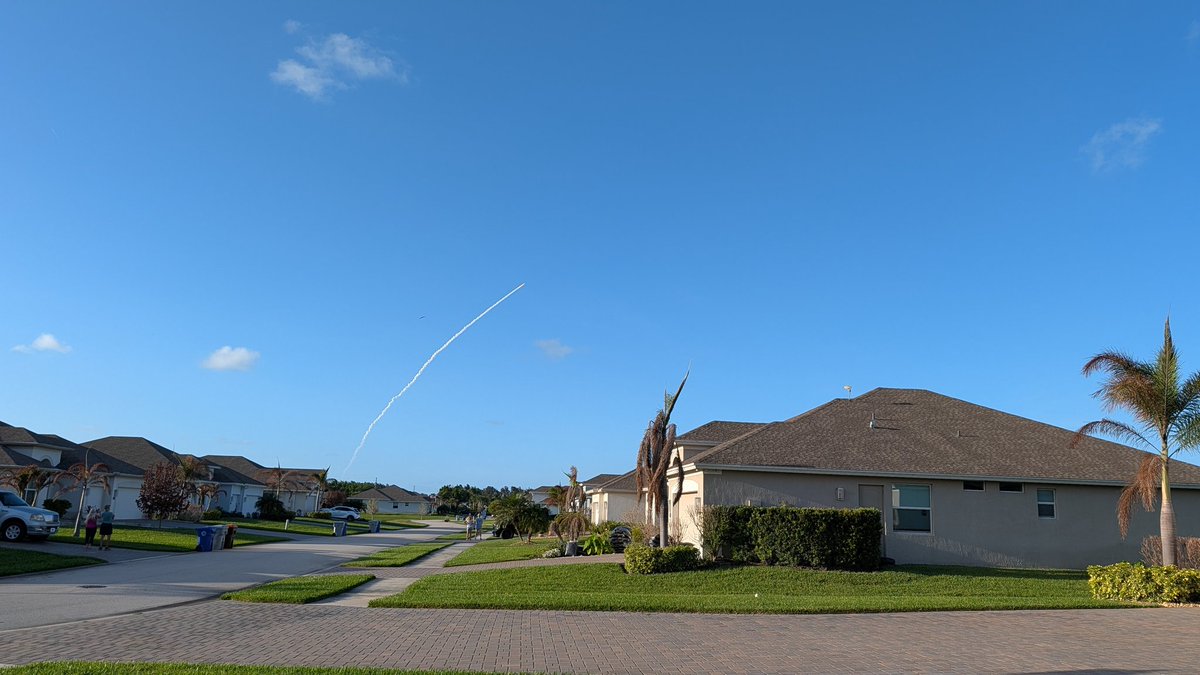 bpjsurf's tweet photo. @Mrgunsngear @elonmusk Treasure coast views.... https://t.co/7SLhlh2OcB