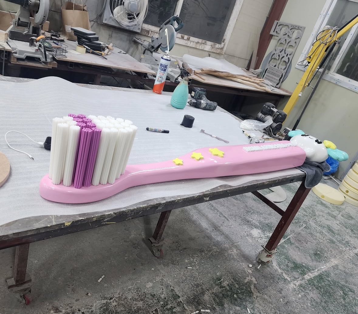 ash ❇️🪽 tweet media