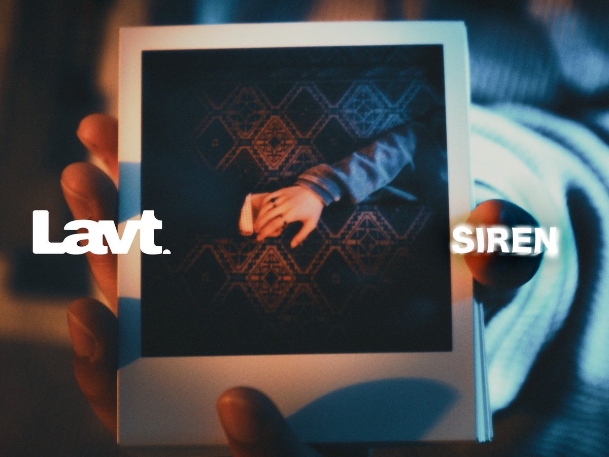 Lavt tweet media