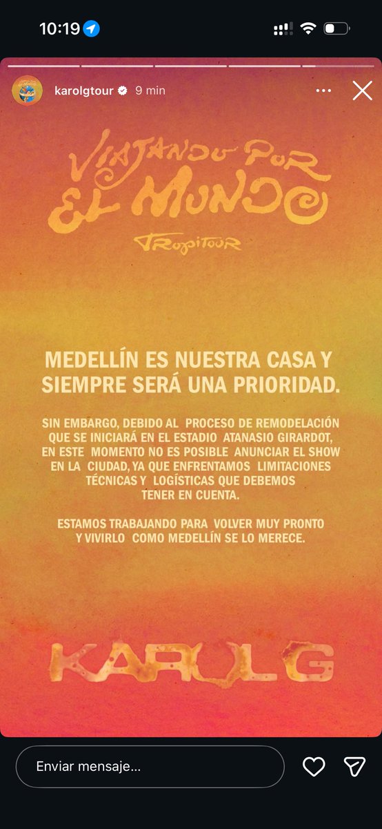 Nicolás tweet media