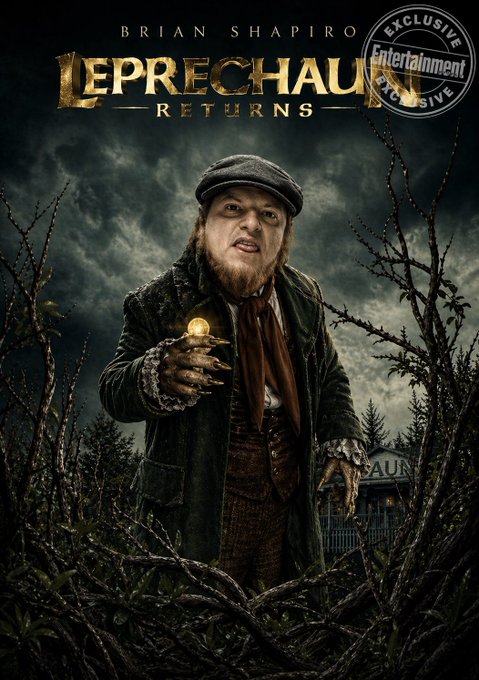 Pushing The Limits With Brian Shapiro tweet media