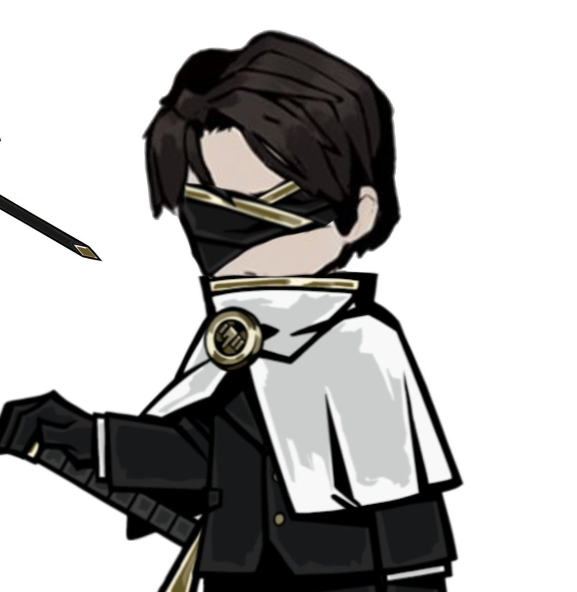 LCB Sinner 0 - Roland tweet media