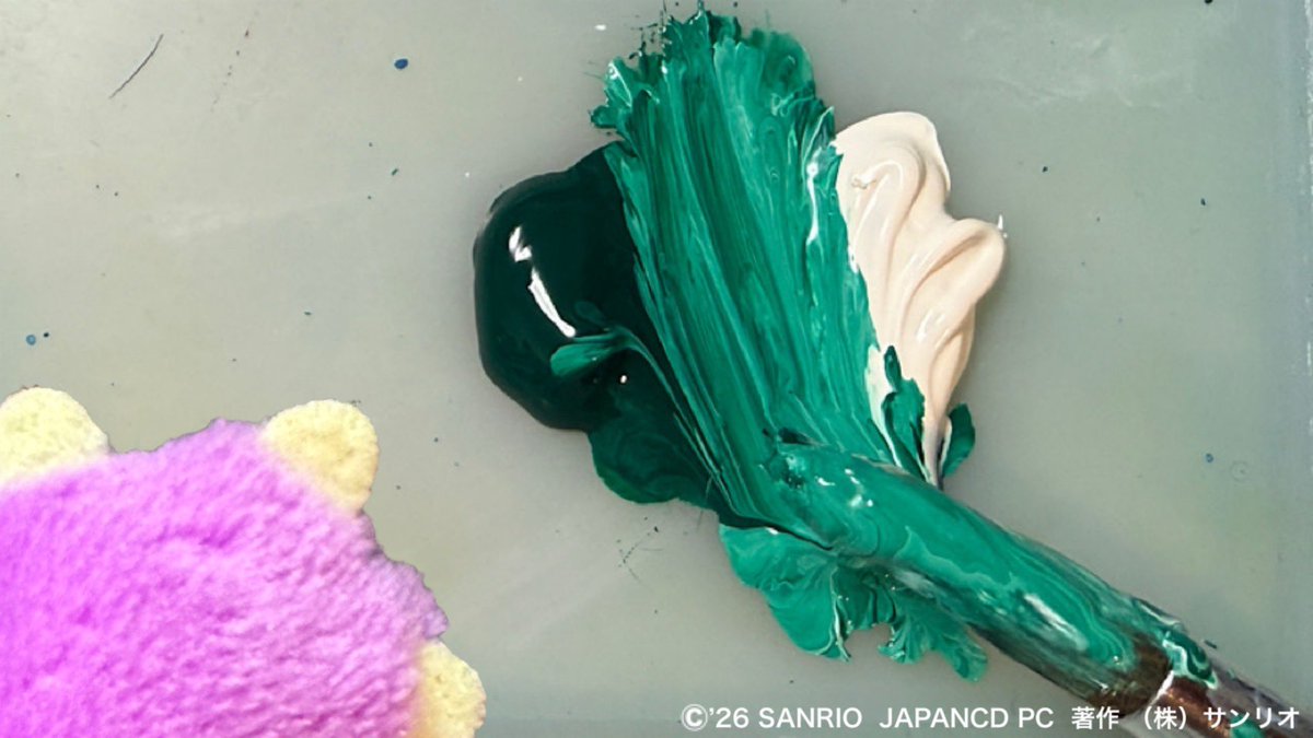 モーニング娘。feat.カリバディクス tweet media