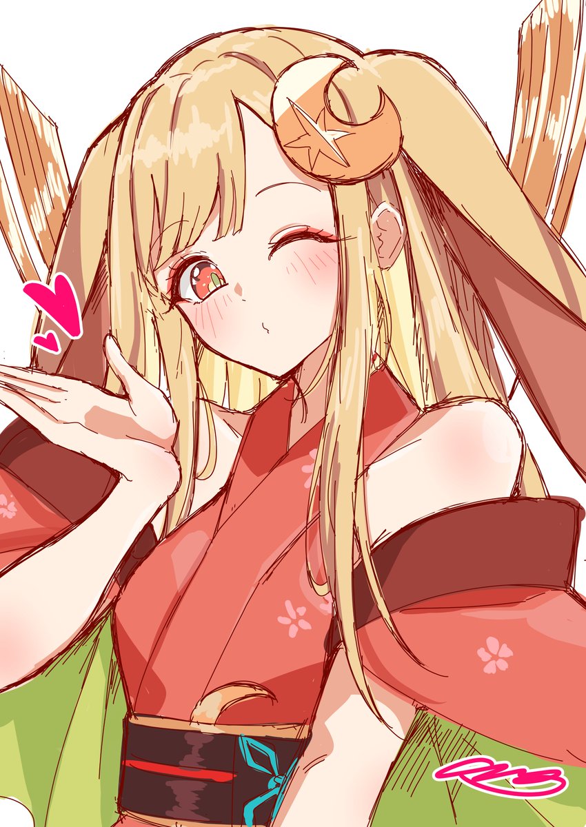 amaxa@skeb初心者 tweet media