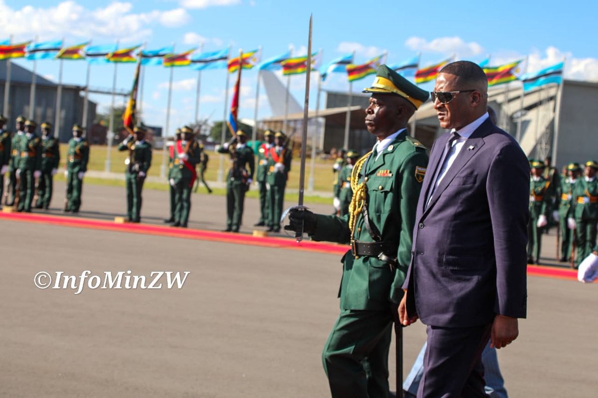 EDevelopZim tweet media