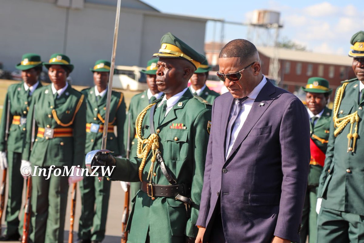 EDevelopZim tweet media