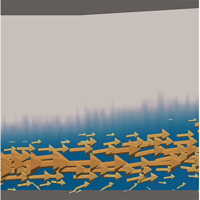 PhysRevAB's tweet photo. PRAB Letter: Theory and simulation of gap distance transitions in planar magnetically insulated transmission lines

Adam M. Darr
https://t.co/yg5vt58Rwr

Theory and simulation examine how impedance transitions effect electron flow in magnetically insulated transmission lines https://t.co/VfwZ1J3ECZ