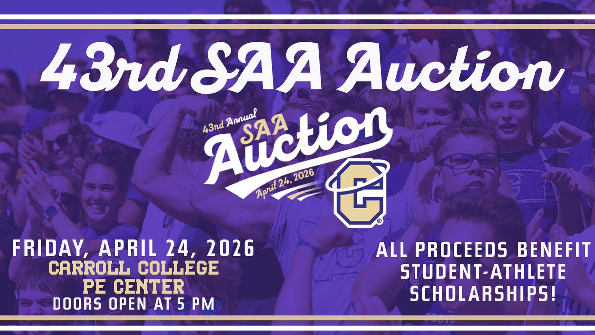 Carroll College Football tweet media