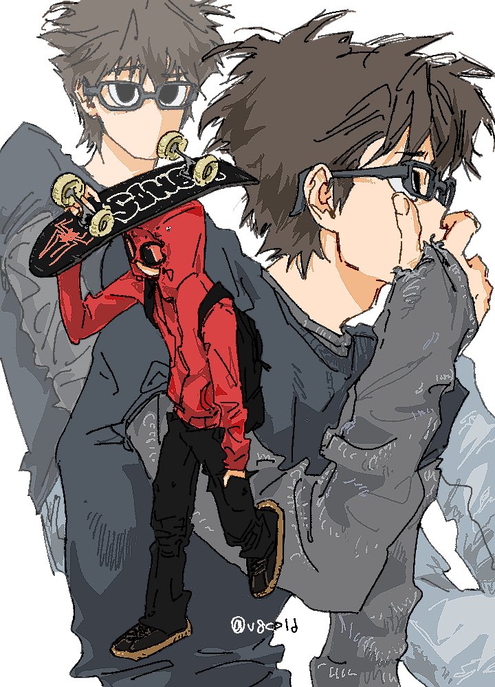 워보이 tweet media