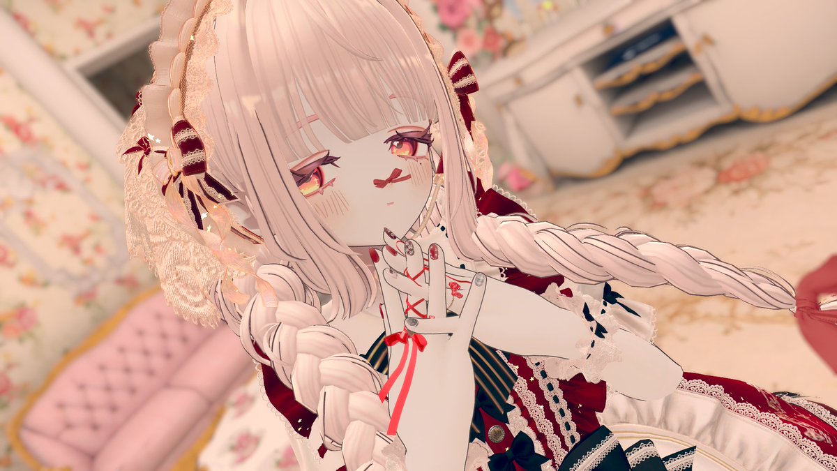このか。 tweet media