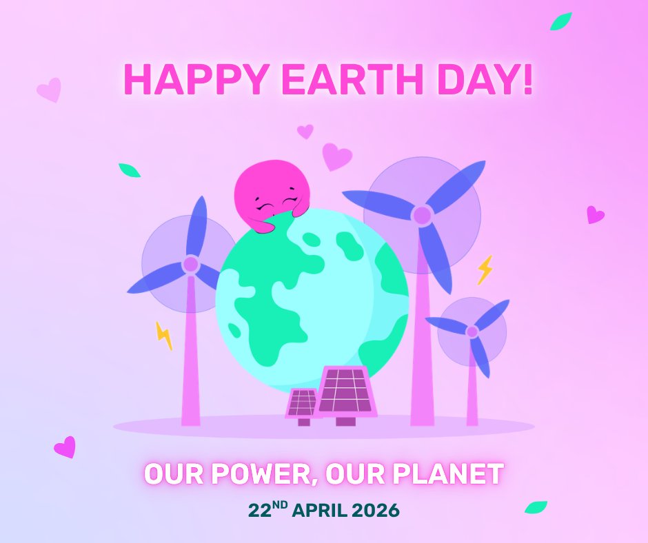 Octopus Electroverse ⚡️ tweet media