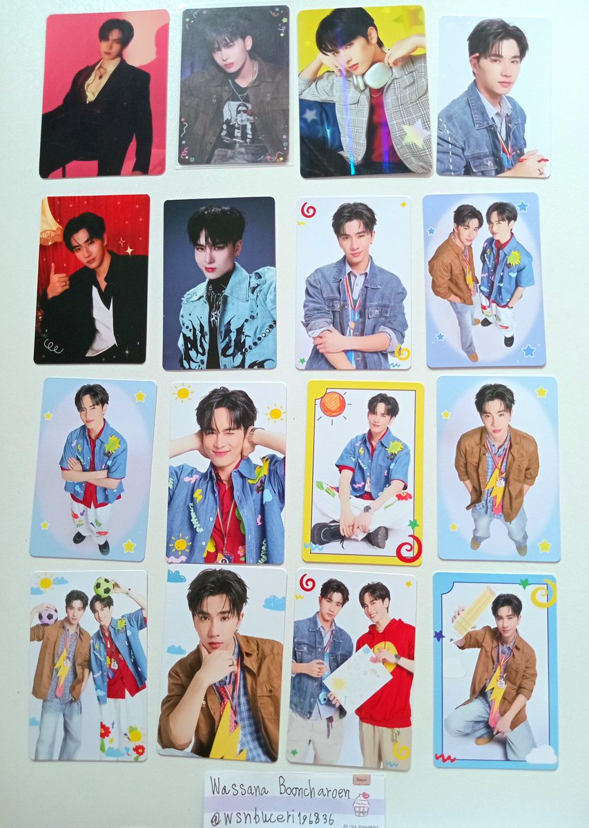 เหมาหมดนี้ 390 รวมส่ง

#ตลาดนัดgmmtv #ตลาดนัดgmm #ตลาดนัดเพิร์ธแซนต้า #ตลาดนัดperthsanta