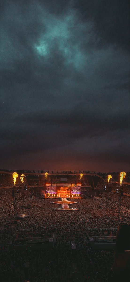 I saw this                       and created this