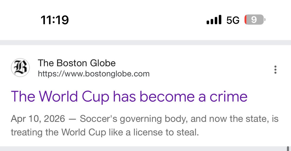 Adam Crafton tweet media